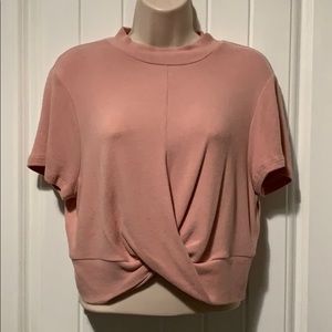 Very Soft Adorable Top!